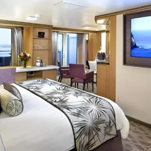 Neptune Suite